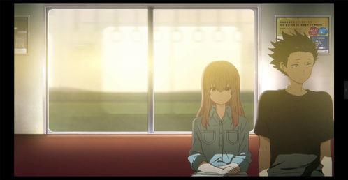 声之形在线观看免费  第2张